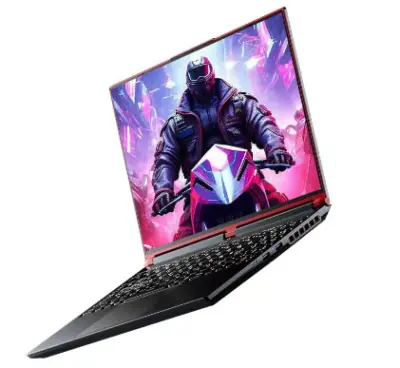 GAMING LAPTOP | GPU NVIDIA GeForce RTX3060