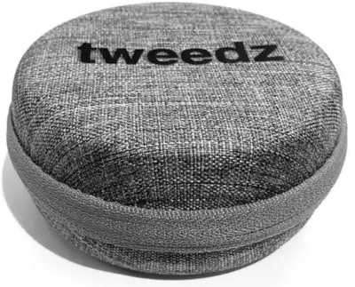 TWEEDZ® EARBUDS WITH MICROPHONE & CONTROLS
