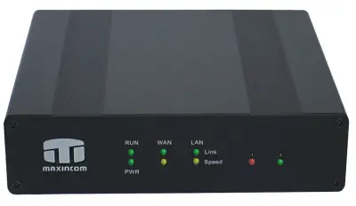 IP-PBX - 20 USERS  - 10 CONCURRENT CALLS