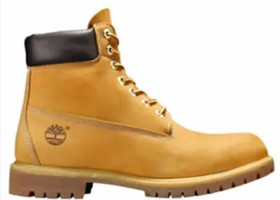 TIMBERLAND® BOOTS AND CASUAL WEAR